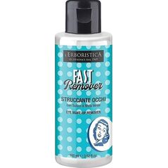 Vintage Fast Remover żel do demakijażu oczu 100ml