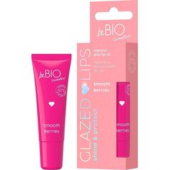 Glazed Lips naturalny żelowy olejek do ust Smooth Berries 10ml