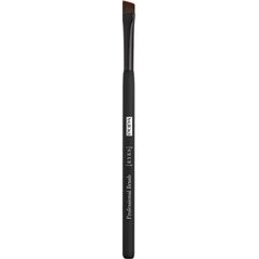 Pupa Eyeliner and Eyebrow Brush pędzel do eyelinera i brwi