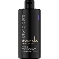 Blond Care Intensive Hair Shampoo szampon do włosów blond 500ml