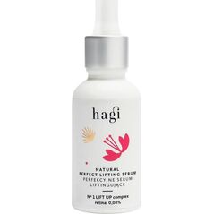Hagi Power Zone Perfekcyjne serum liftingujące 30ml