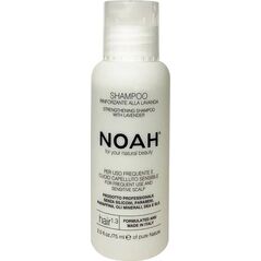 Noah 1.3 Strengthening Shampoo wzmacniający szampon do włosów z lawendą 75ml