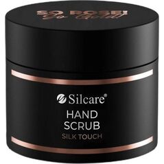 So Rose! So Gold! peeling do rąk Silk Touch 150ml