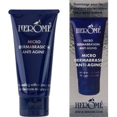 Herome Micro Dermabrasion mikrodermabrazja przeciwstarzeniowa peeling do rąk 55ml