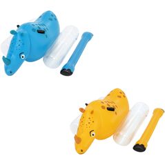 GAME INFLATABLE RHINO 41522 153X77CM