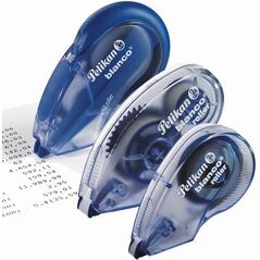 Pelikan KOREKTOR TAŚMA PELIKAN 4,2MM/6M MINI - 340505