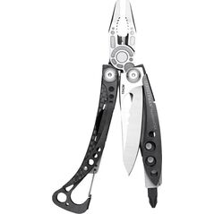 Leatherman Multitool Skeletool CX Box
