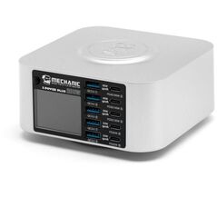 MECHANIC X-Power PLUS DC τροφοδοτικό σέρβις / φορτιστής 200 W +