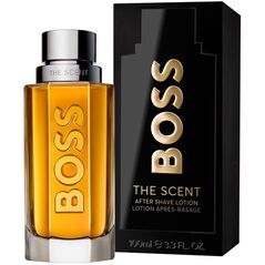 Hugo Boss The Scent AS 100ml