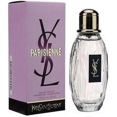 Yves Saint Laurent Parisienne EDT 50ml