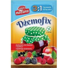 Celiko Dżemofix 3:1 40 g