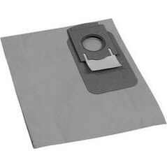 Worek do odkurzacza Bosch Bosch paper filter bag, for GAS 12-50, vacuum cleaner bags (5 pieces)