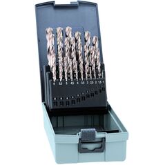 Τρυπάνι Alpen Alpen Pro KP 25 1-13x0.5 PVC