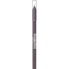 Maybelline Tattoo Liner Gel Pencil Żelowa kredka do oczu Space Graphite (822)
