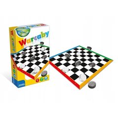 GRA WARCABY MINI GRANNA 6  PUD6