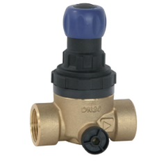 Husty Reduktor ciśnienia 312 COMPACT G 3/4" - 0312.20.250