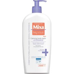 Mixa Kojący balsam do ciała dla skóry bardzo suchej i atopowej Atopiance 400 ml