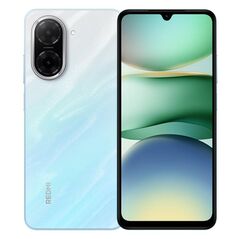 Κινητό Τηλέφωνο Xiaomi Redmi A5 (Dual SIM) 128GB 4GB RAM Μπλε 6932554425241 6932554425241 έως και 12 άτοκες δόσεις