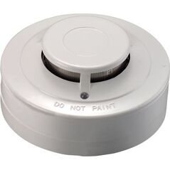 Abus Alarm ent Abus Thermo-Differential-Melder 12V