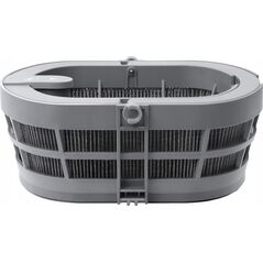 Ecovacs Ecovacs | Humidifying filter for AIRBOT Z1 | KJ-FI01-0013 | Pilkas