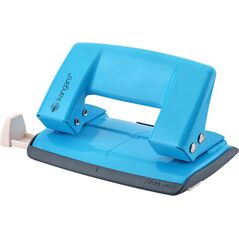 Dziurkacz Kangaro Aion-10 10 kartek Turkusowy (KAA10G/S-24)