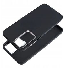 Θήκη FRAME για XIAOMI Redmi Note 14 PRO 4G μαύρο