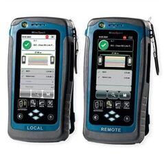Πιστοποιητής καλωδίων SOFTING WireXpert 4500