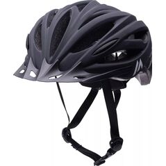 Kask rowerowy na rolki hulajnogę Martes Oleg rozmiar M 55-59 cm