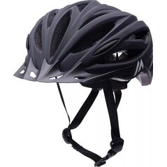 Kask rowerowy na rolki hulajnogę Martes Oleg rozmiar L 58-61 cm