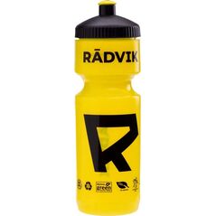 Bidon rowerowy butelka na wode Radvik Biotrail pojemność 750 ml