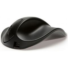 Mysz BakkerElkhuizen Ergonomiczna, praworęczna (BNEP170R)