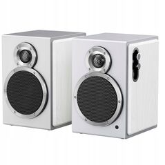FiiO SA1 - white - Aktywne głośniki Hi-Fi
