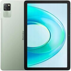 Tablet Blackview Tab 60 Pro LTE 8GB/128GB Πράσινο χωρίς φορτιστή