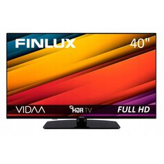 Τηλεόραση LED 40 ιντσών 40FFV500