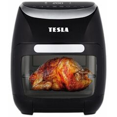 TESLA AirCook & Grill QG600 Wielofunkcyjna frytkownica i grill