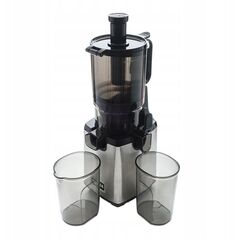 TESLA SlowJuicer SJ770 XXL Deluxe wolnoobrotowa wyciskarka do soków