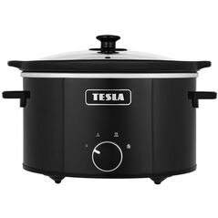 TESLA SlowCook S350 slow cooker wolnowar