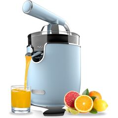 CECOTEC Xqueeze RetroJuice 1000 Blue