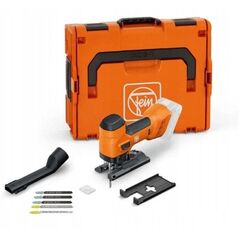 Fein F-IRON JIG 26 AS Cordless Jigsaw