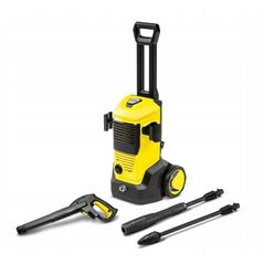 Karcher K 6 vysokotlaký čistič, 2200 W, 510 l/h, max 160 bar, rotační tryska, integrovaný vodní filtr