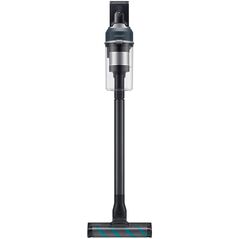 Samsung Jet 95 premium tyčový vysavač, 580 W, LCD displej, akumulátorový, dTest, půlnoční modrá