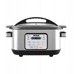 TESLA MultiCook M80 Deluxe wielofunkcyjny multicooker 