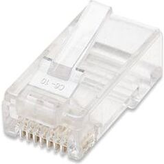 Lamex wtyk RJ45 8P8C (LX9130 8/8)