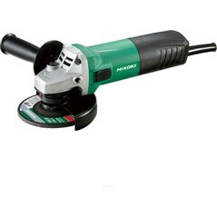 Szlifierka Hikoki G12SR4 YGZ