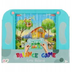 GRA BALANS 20X15 MC SMYK DISP 12/72/216 IQ2023