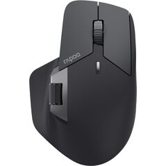 Rapoo MT760M grau/schwarz