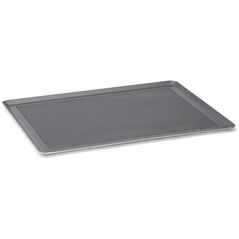 De Buyer CHOC Backblech FORATA Alu ANT. 40X30cm