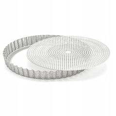 De Buyer Form CANNELE FORATO 24cm