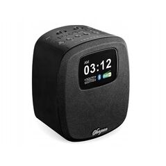 Sangean DCR-83 (Atomic 83) Black