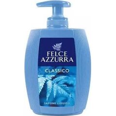 Felce Azzurra Felce Azzurra, Mydło w płynie Original, 300 ml